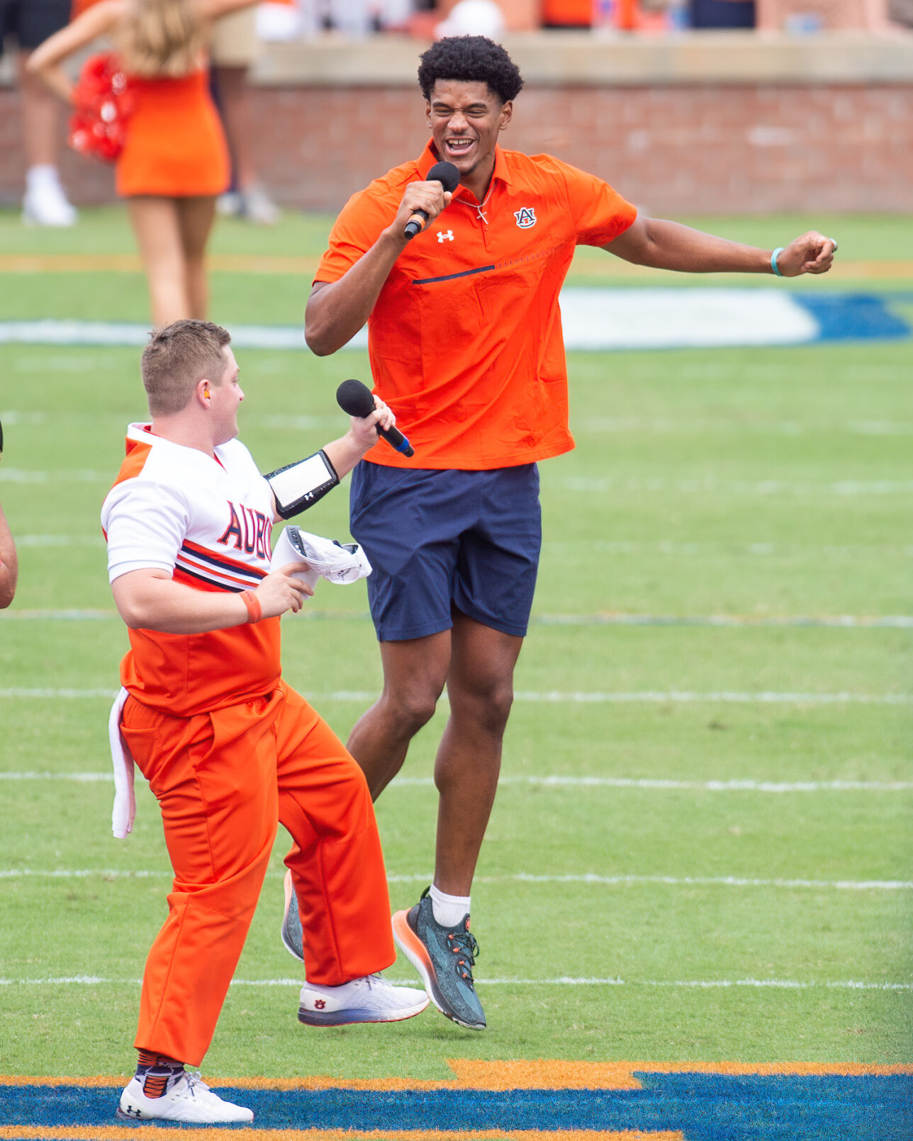 Auburn vs Penn State
